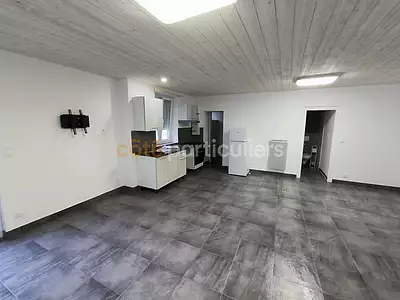 Appartement, 72 m²