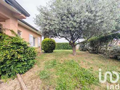 Maison, 71 m²