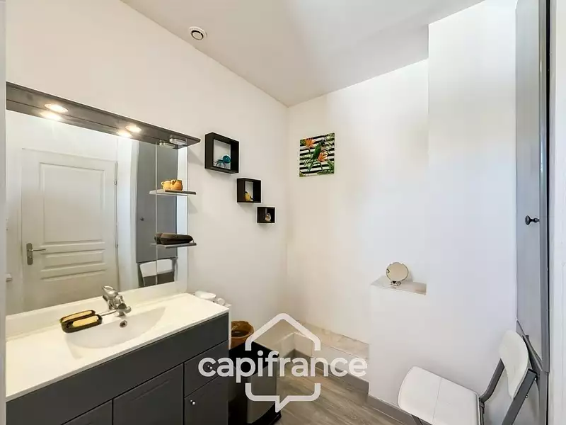 Maison, 100 m²