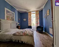 Appartement, 112 m²