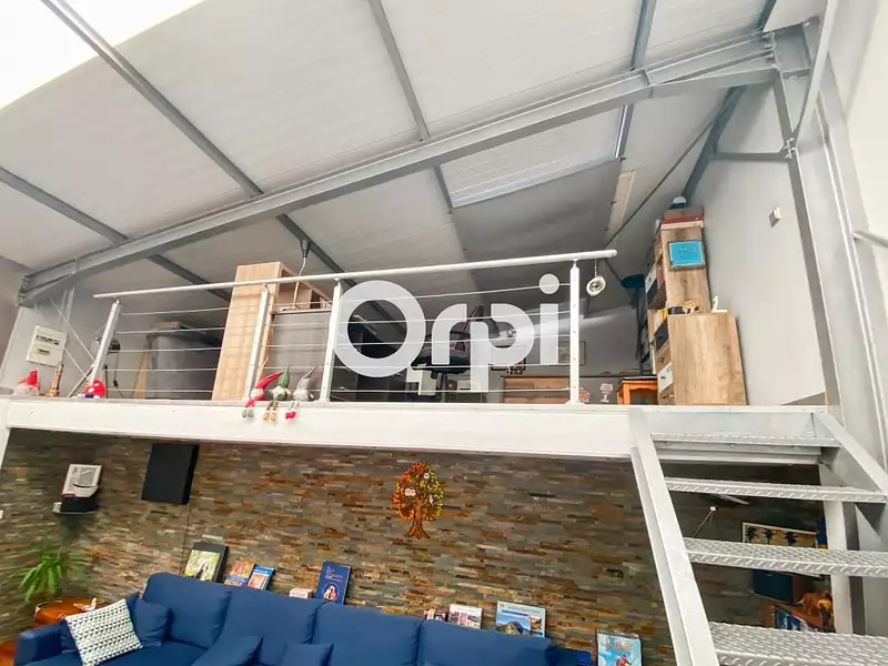 Maison, 140 m²