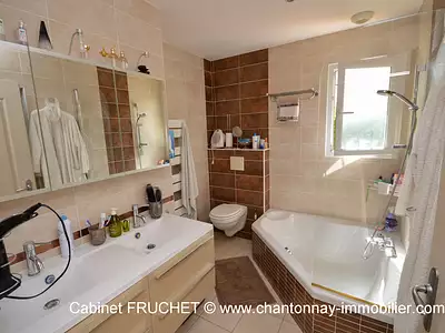 Maison, 116 m²