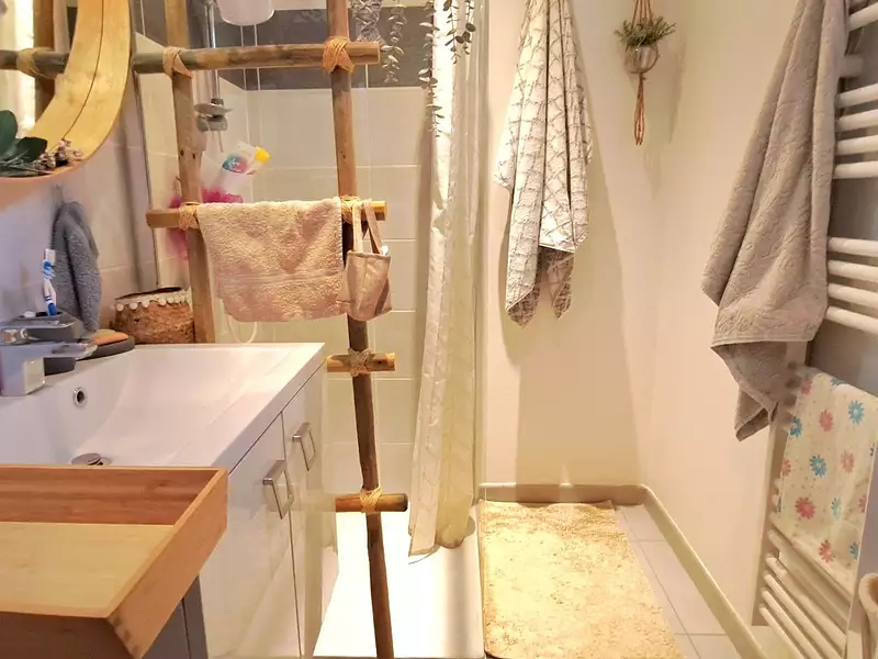 Maison, 89 m²
