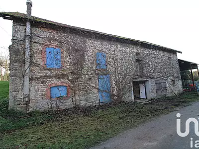 Maison, 250 m²
