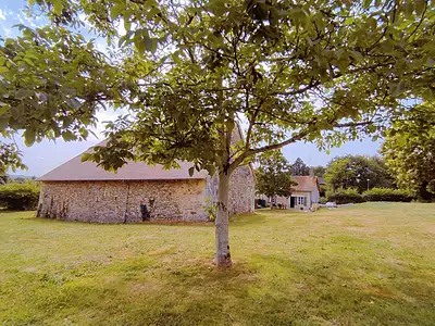 Maison, 55 m²
