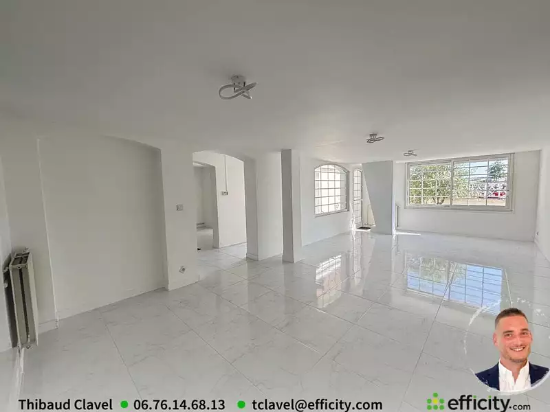 Maison, 170 m²