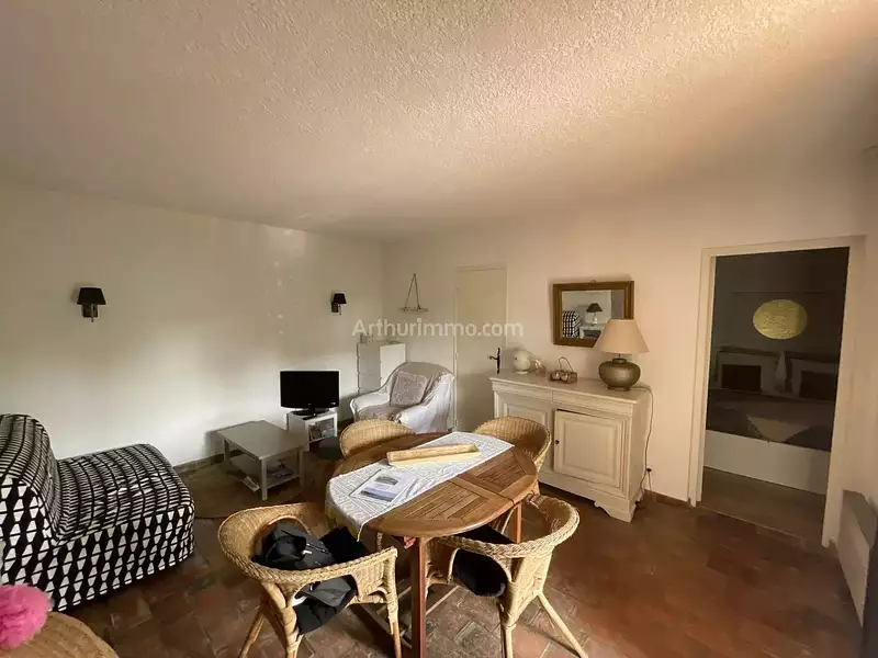 Appartement, 39 m²