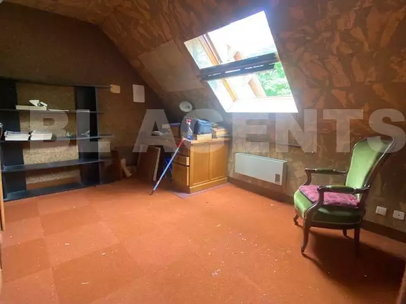 Maison, 120 m²