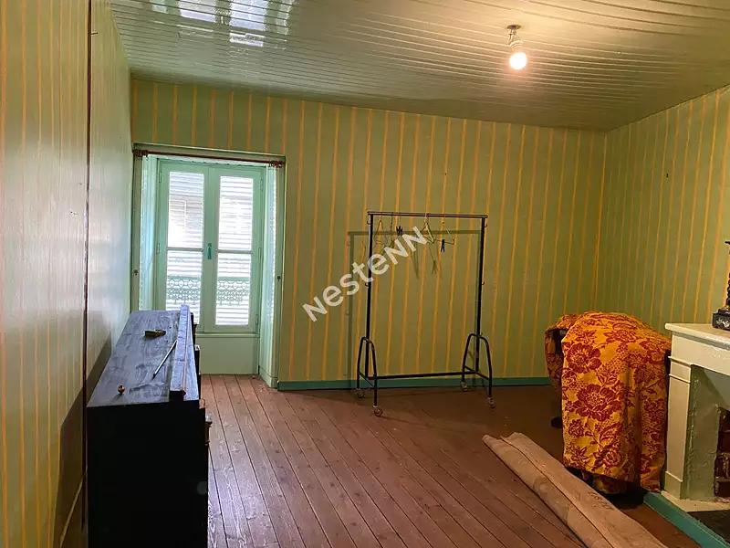 Maison, 297 m²