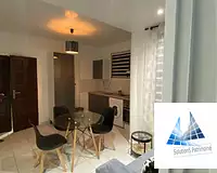Appartement, 40 m²