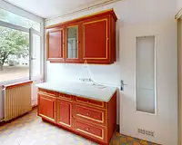 Appartement, 59,28 m²