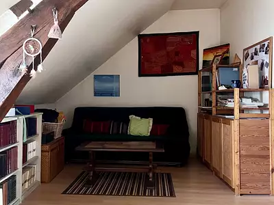 Maison, 148 m²
