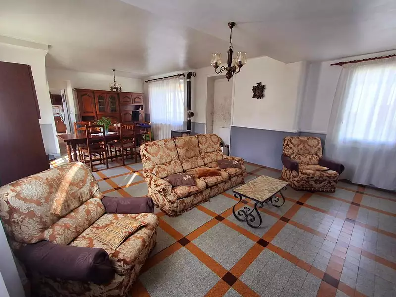 Maison, 148 m²