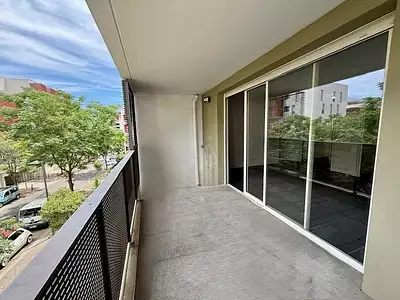 Appartement, 45 m²