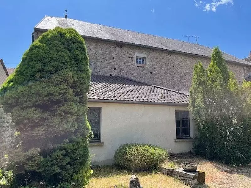 Maison, 167 m²