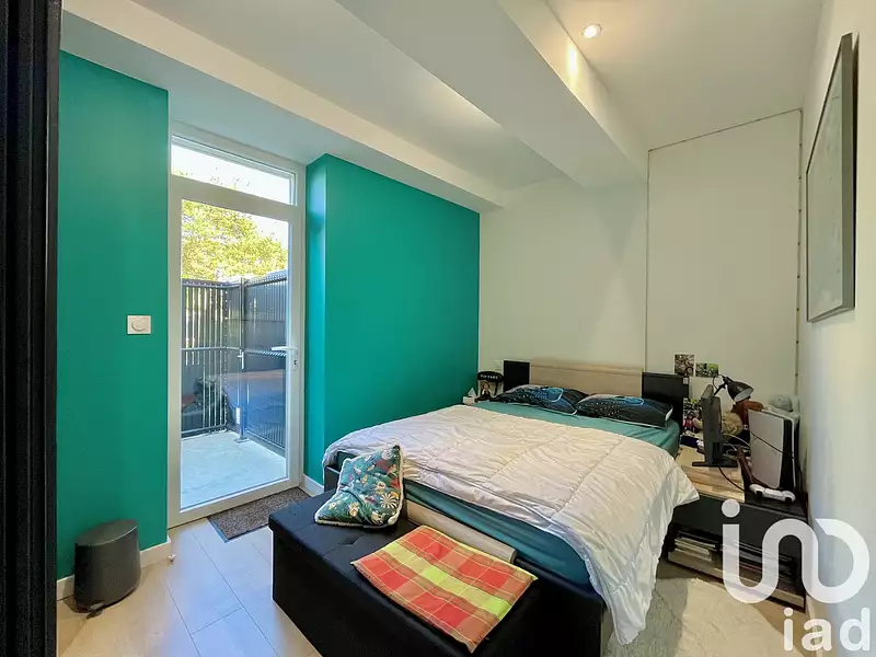 Maison, 125 m²