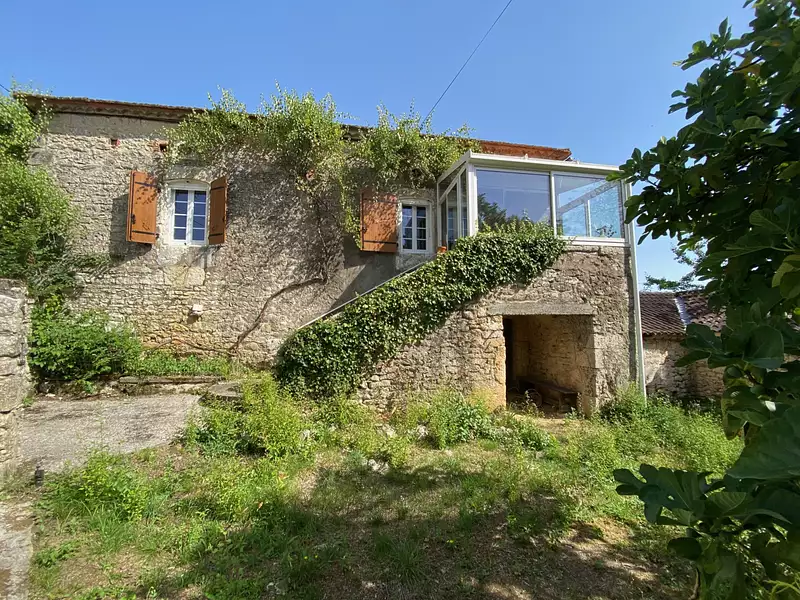 Maison, 129 m²
