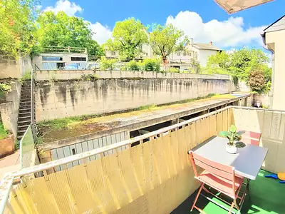 Appartement, 66 m²