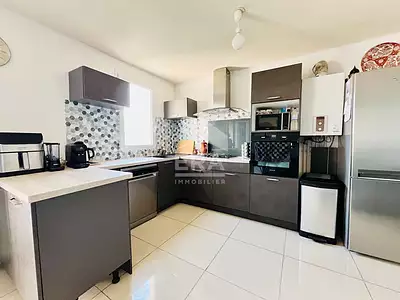 Appartement, 93,97 m²