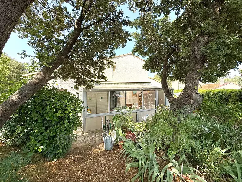 Maison, 140 m²