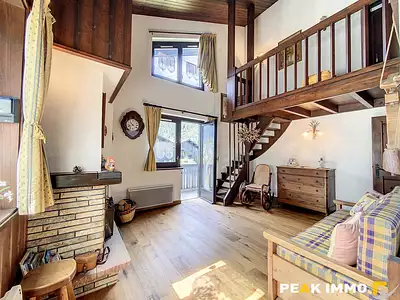 Appartement, 82,42 m²