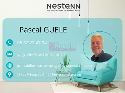 Maison, 114 m²