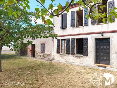 Maison, 195 m²