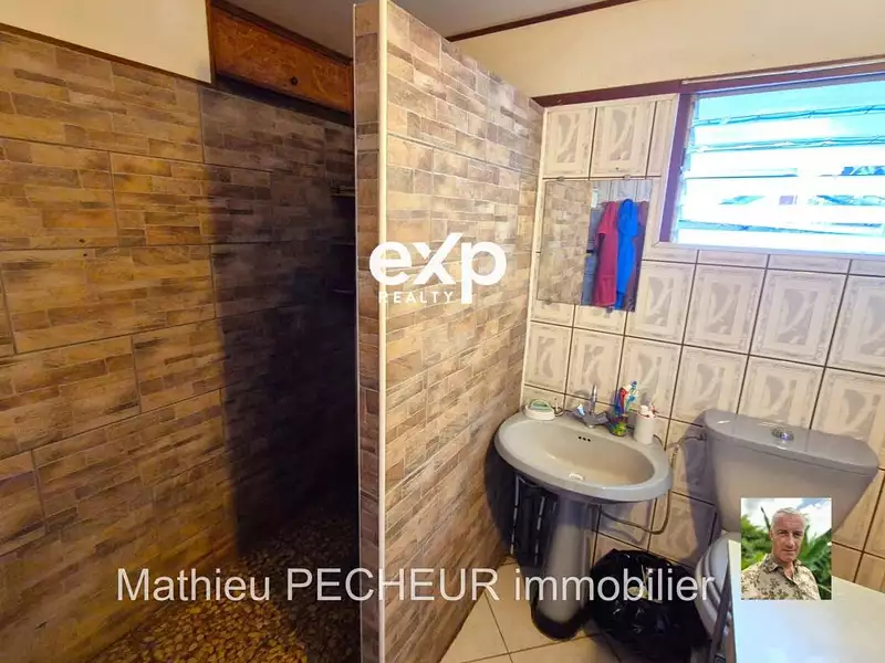 Maison, 134 m²