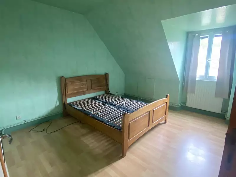 Maison, 97 m²