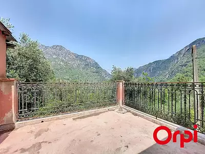 Maison, 153 m²