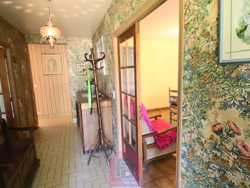 Maison, 130 m²