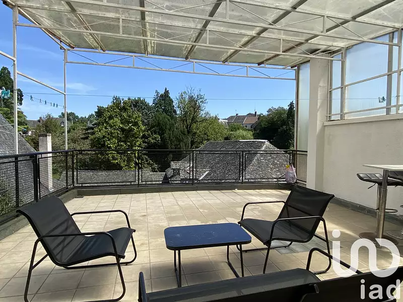 Maison, 187 m²