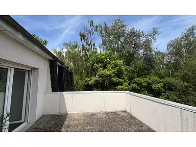 Appartement, 63,37 m²