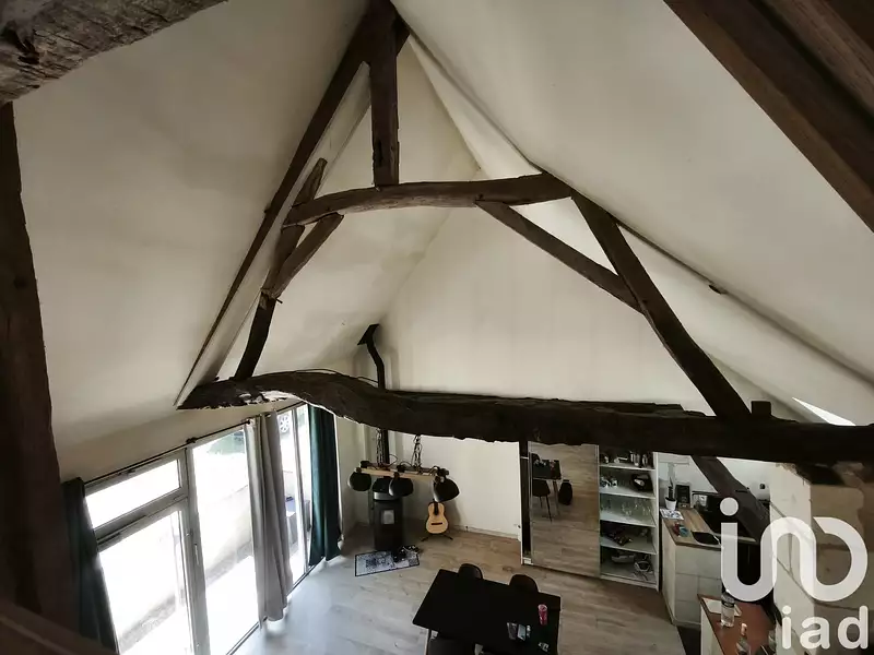 Maison, 81 m²