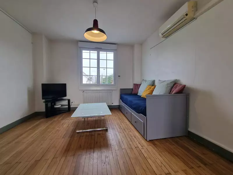 Immeuble, 200 m²