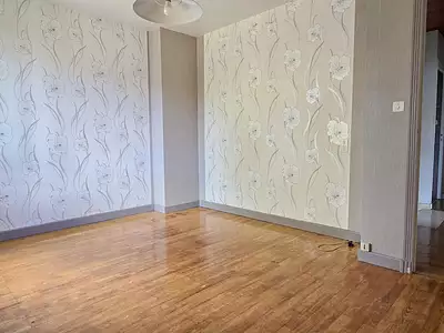 Maison, 109 m²