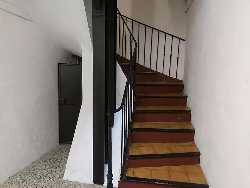 Appartement, 65 m²