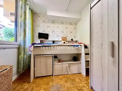 Appartement, 65 m²