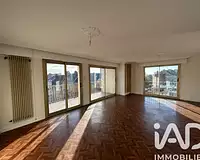 Appartement, 99 m²