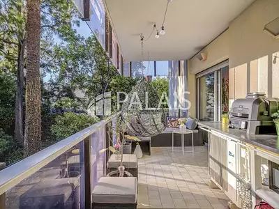 Appartement, 109 m²