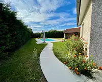 Maison, 136 m²