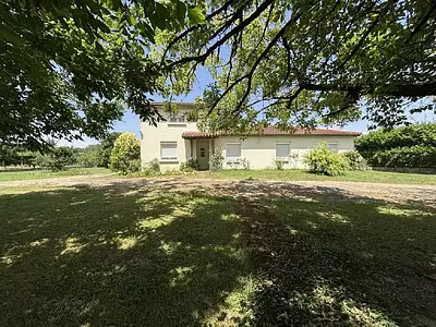Maison, 148 m²