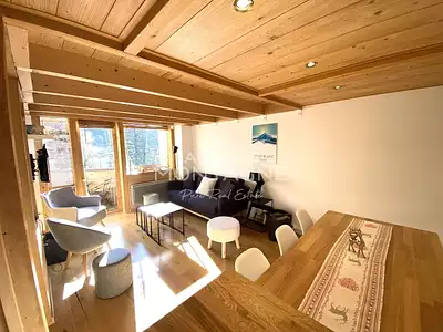 Appartement, 47,41 m²