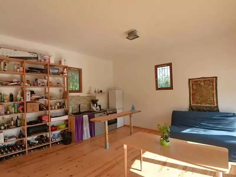 Maison, 180 m²