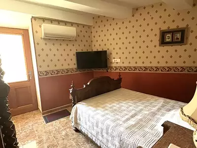 Maison, 208 m²