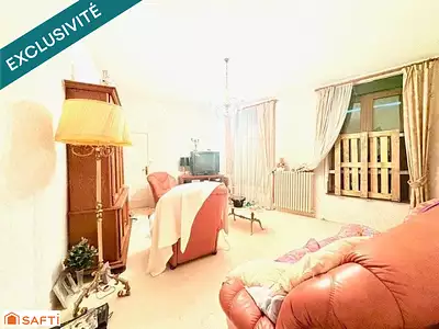 Maison, 180 m²