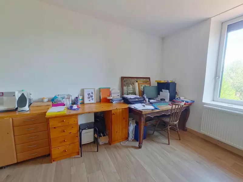 Maison, 141,19 m²