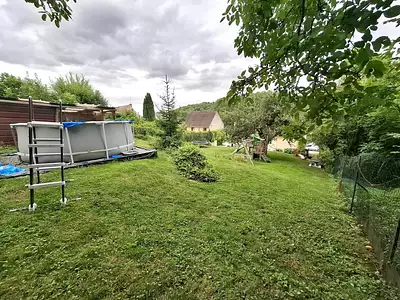 Maison, 92 m²
