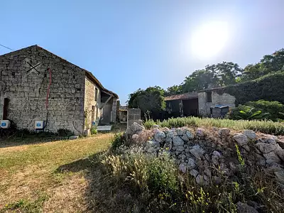 Maison, 40 m²