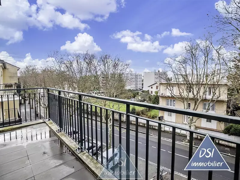 Appartement, 65 m²